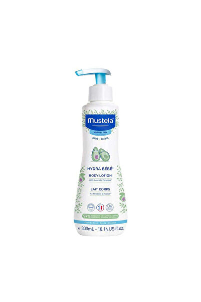 Mustela Baby Hydra Lotion with Avocado 300 ml