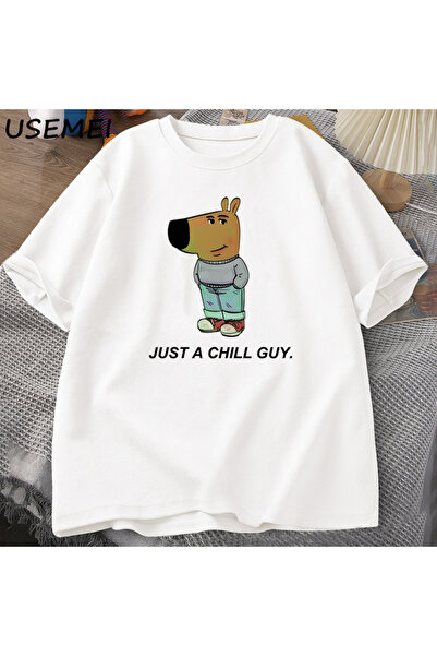 Tarzsokak Samo opušten tip T-shirt smešna meme grafička majica za muškarce Pa...