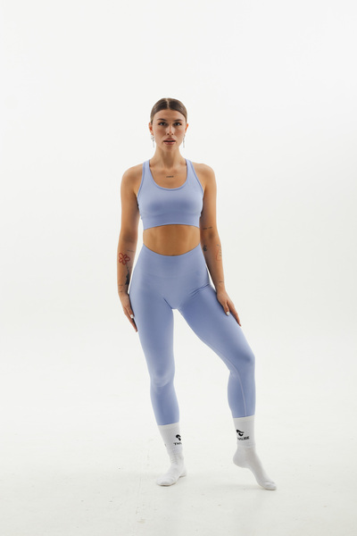 THALISE Essenza Seamless/Dikişsiz Scrunch Push-Up Detaylı Toparlayıcı Büzgülü...
