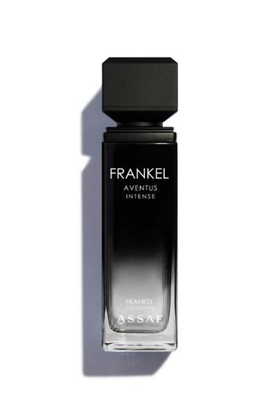 ASSAF Assaf Frankel Aventus Intense 100ml Original Perfume