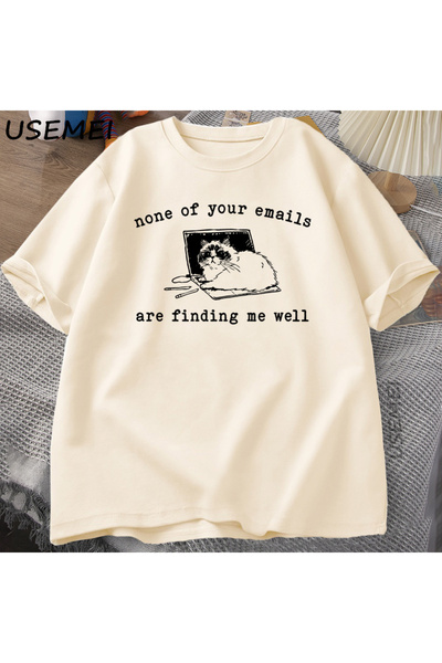 Tarzsokak Niciunul dintre e-mailurile mele nu mă poartă la fel de bine în cun...