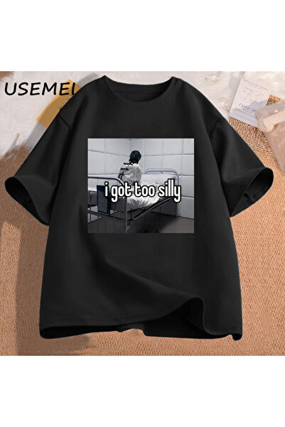 Tarzsokak Sunt foarte prost Tricou pentru femei bărbați Tricou amuzant Weirdc...