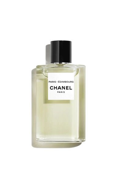 Chanel Chanel Paris Edembourg Eau de Parfum 125 ml