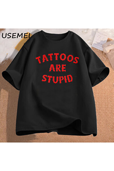 Tarzsokak Tatuaje Proverbe de tatuaj amuzante Humor Citate sarcasm Tricouri g...