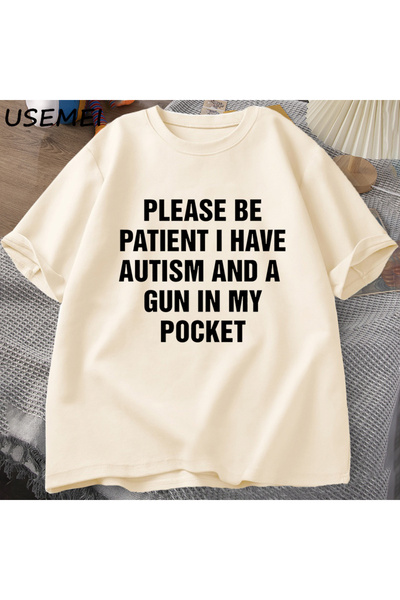 Tarzsokak Vă rugăm să aveți răbdare, așteptați-vă. Tricou Bărbați Femei Trico...