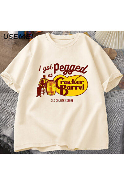 Tarzsokak Tricou bărbați Tricouri din bumbac pentru bărbați Tricou cu imprime...