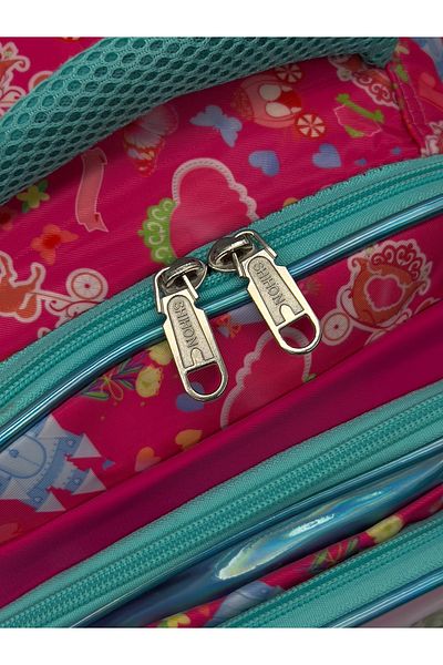 Shihon Girls School Backpack Set 3 Pieces 14 Inch