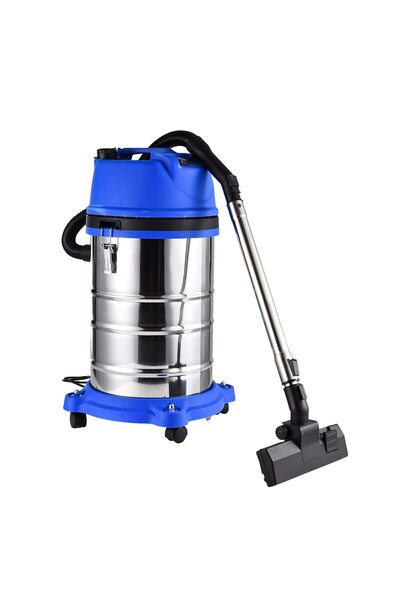Dansat Dansat 30L Wet & Dry Barrel Vacuum Cleaner 1600W