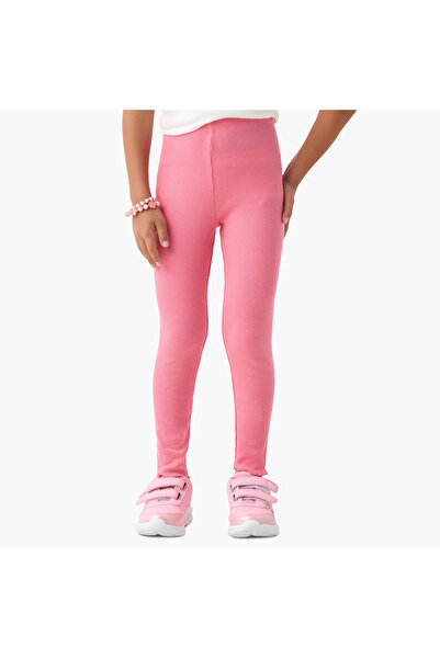 Juniors بنطال ضيق مضلع