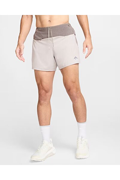 Nike Шорти Trail Second Sunrise 5BF для чоловіків NDD SPORT