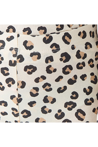 Juniors Assorted Leggings - Set of 2