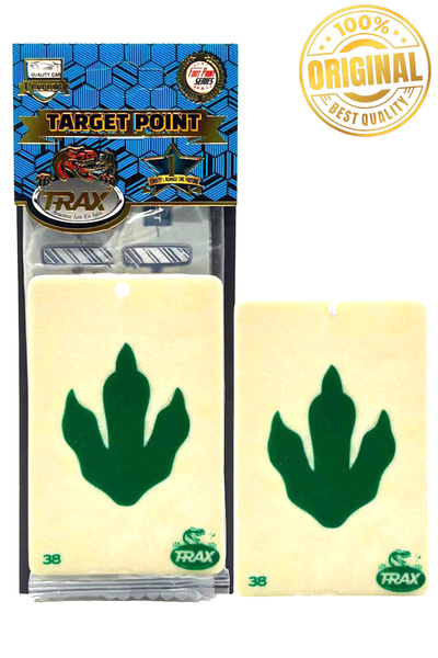TRAXCARCARE Premium Kalite Oto Araç Kokusu Target Point