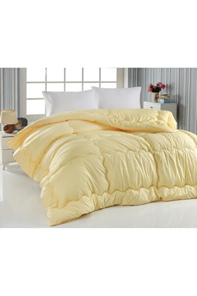 Komfort Home Double Piping Ultra Luxury Quilt 195X215 cm