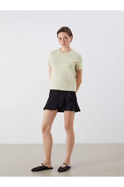 LC Waikiki Crew Neck Women's T-Shirt