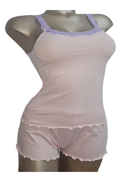 ioana boutique textile Pajama set