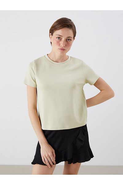 LC Waikiki Crew Neck Women's T-Shirt