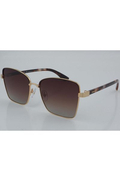 Despada Güneş Ds 2154 C2 57 - 01 Sunglasses