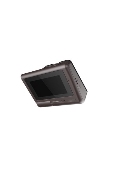 Hikvision 4K front and rear dash cam