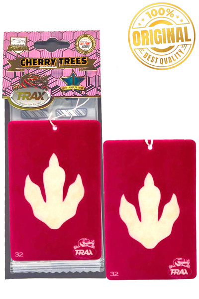 TRAXCARCARE Premium Kalite Oto Araç Kokusu Cherry Trees