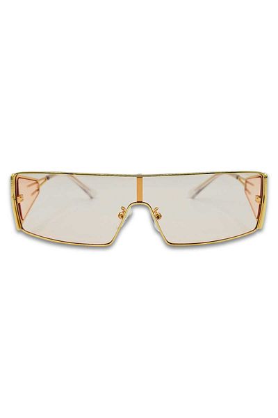 Matteo Ferari Matteo Ferrari 7035R glasses