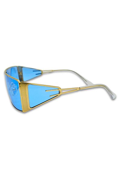 Matteo Ferari Matteo Ferrari 7035A glasses