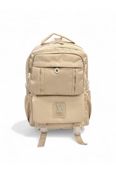barberri Urban Polo 2-Piece School Bag and Lunch Bag