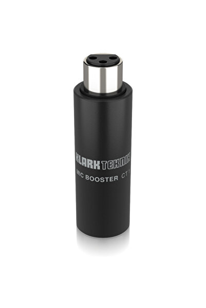 Genel Markalar KLARKTEKNIK MIC BOOSTER CT1 / Mikrofon Preamfisi
