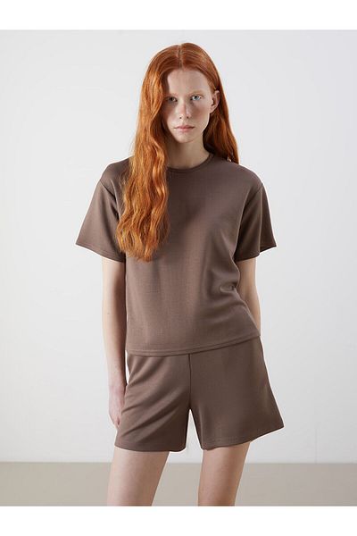 LC Waikiki Crew Neck Women's T-Shirt