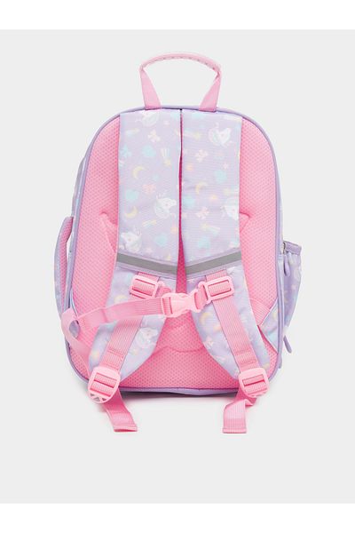 Styli Unicorn Graphic Print Backpack