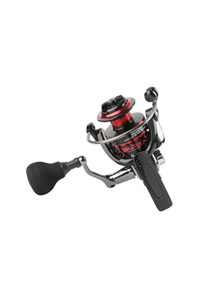 FISHINGBOX MAKE FISHING BETTER Mulinetă de spinning FS4000