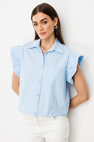 On Fashion 25Y.ON.GML.52304.01 GÖMLEK