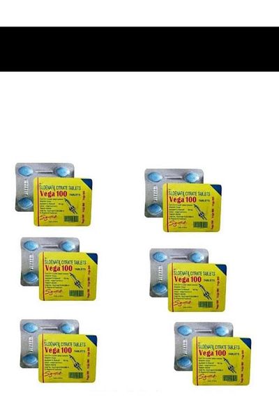 FOODAS Dietary supplement 6 tablets