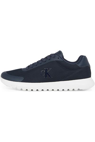 Calvin Klein 3 Eva Runner Mesh Sports Shoesmen
