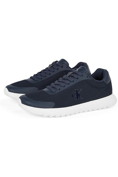 Calvin Klein 3 Eva Runner Mesh Sports Shoesmen