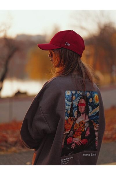 SawArt Unisex Sweatshirt