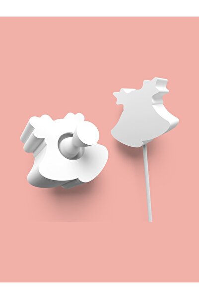 AKTASTORE قالب كيك بوبس بوب كيك لوبيبوب كيك 0726-4