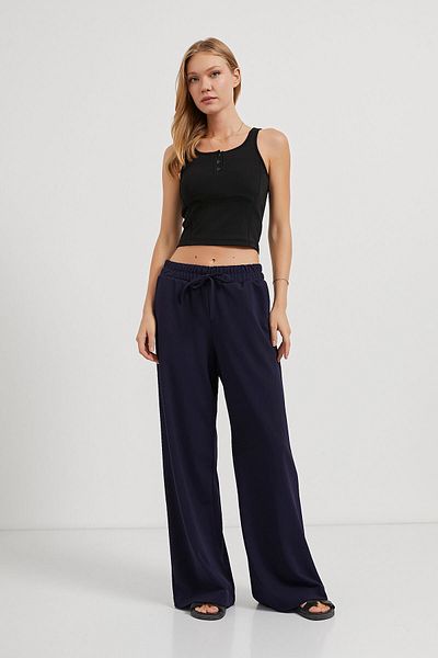 Arma Life Armalife 2437 Flexible Women's Pants with Elastic Waist