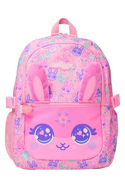 SMIGGLE - All Stars School Backpack