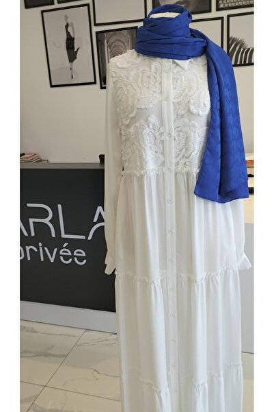 Parla Prive فستان نوركان تشيتين