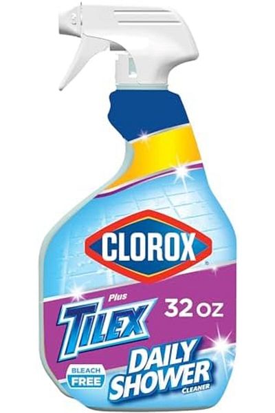 Clorox Tilex 32oz Shower Cleaner