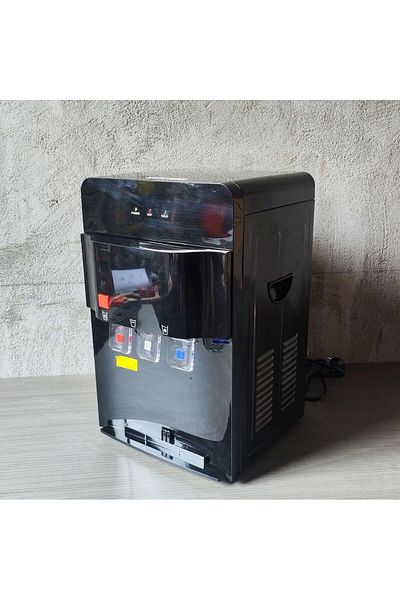 Flow Home water cooler - internal tank and self-filling -