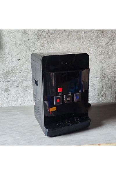 Flow Home water cooler - internal tank and self-filling -