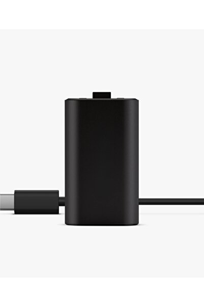 CRK TECH Xbox One S/X Uyumlu Şarj Kiti Gamepad Pil Kablo Dahil