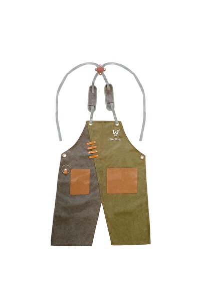 Panormos Tattoo Tattoo Apron - Dövme Önlüğü