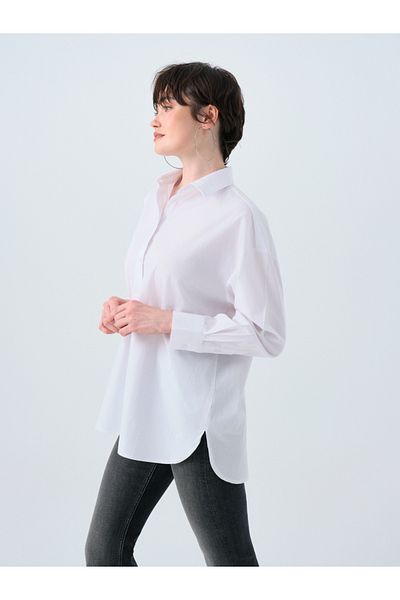 Loft Lf2038374 Shirt U.S. Sleeve