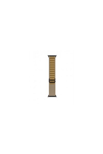 THD Smartwatch Strap, THD, Alpine Loop for Apple Watch Ultra2 49mm, Apple Watch 46mm Series 10, Universa