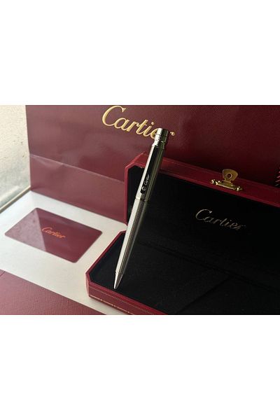 Cartier Cartier R de Cartier pen
