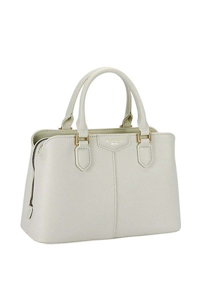 David Jones cream women's bag CM7427 17