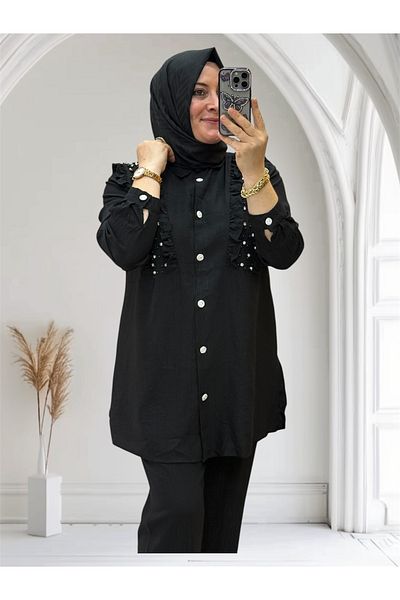 Meryemce Butik PANTS SUIT