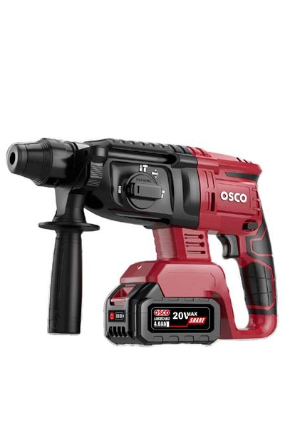 Osco OSCO Drill Hilti Brushless Battery 24mm 21V